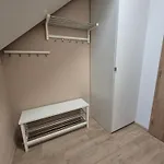 Apartment Na Svahu 3+kk,