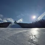 Na Svahu 3+kk, * Dolni Morava