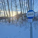 Apartment Na Svahu 3+kk,