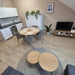 Apartment Na Svahu 3+kk,