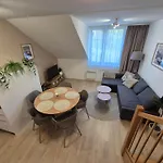 Apartment Na Svahu 3+kk, *