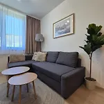 Na Svahu 3+kk, Apartment Dolni Morava