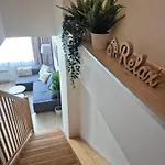 Apartment Na Svahu 3+kk, Dolni Morava