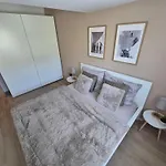 Apartment Na Svahu 3+kk, *