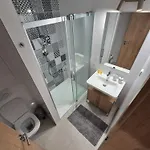 Na Svahu 3+kk, Apartment Dolni Morava