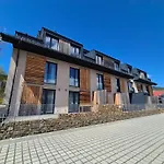 Apartment Na Svahu 3+kk, Dolni Morava