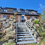 Apartment Na Svahu 3+kk,