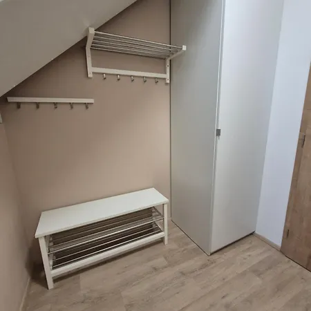 Apartmán Na Svahu 3+kk,