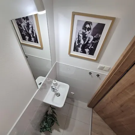 Apartmán Na Svahu 3+kk, Dolní Morava