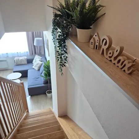 Apartmán Na Svahu 3+kk, Dolní Morava