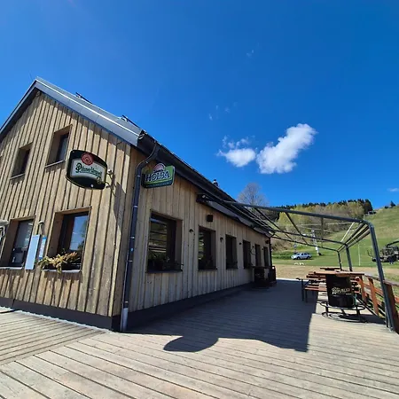 Na Svahu 3+kk, Apartmán