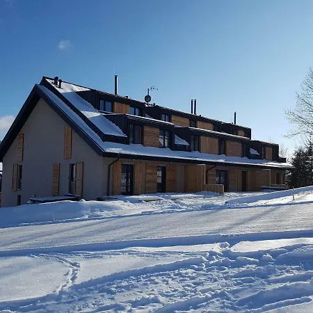 Na Svahu 3+kk,