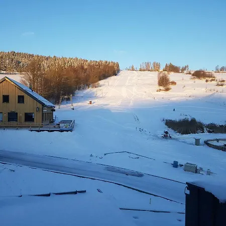 Na Svahu 3+kk,