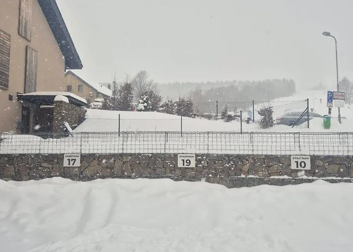 Na Svahu 3+kk, *