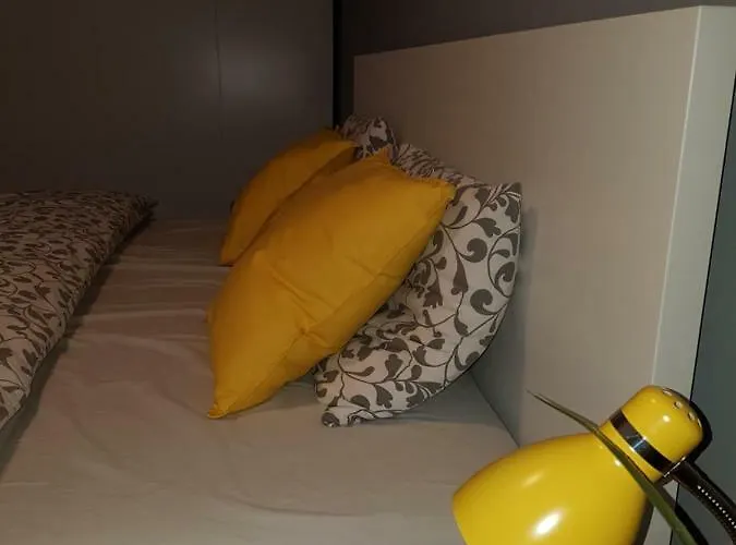 Na Svahu 3+kk, Dolní Morava