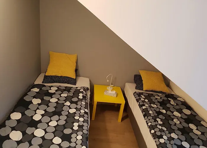Na Svahu 3+kk, Dolní Morava