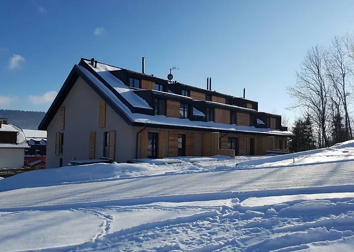 Na Svahu 3+kk,