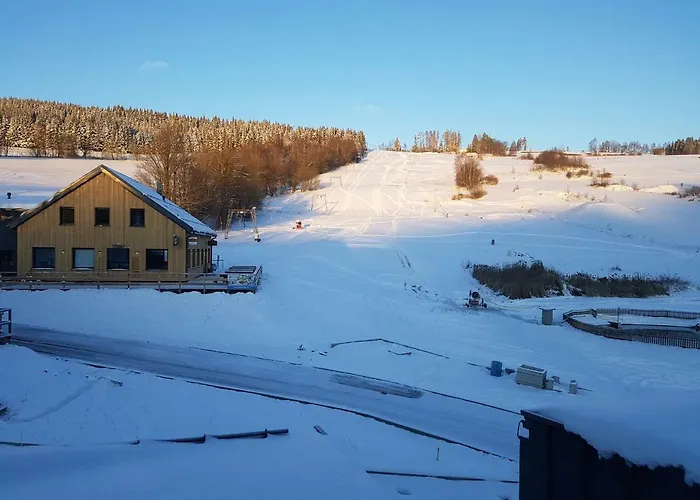 Na Svahu 3+kk,